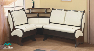 Кухонные диваны 