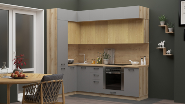 Кухня "Модерно"